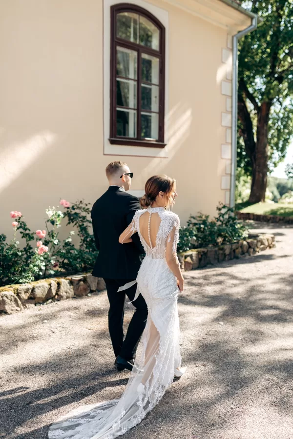 Lelde & Jānis