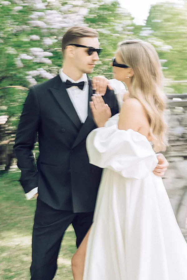 Liene & Rauls
