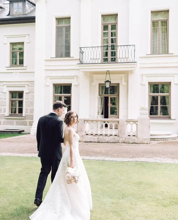 Ksenija & Sergejs
